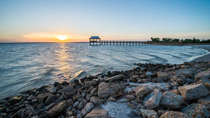 Gulfport Mississippi