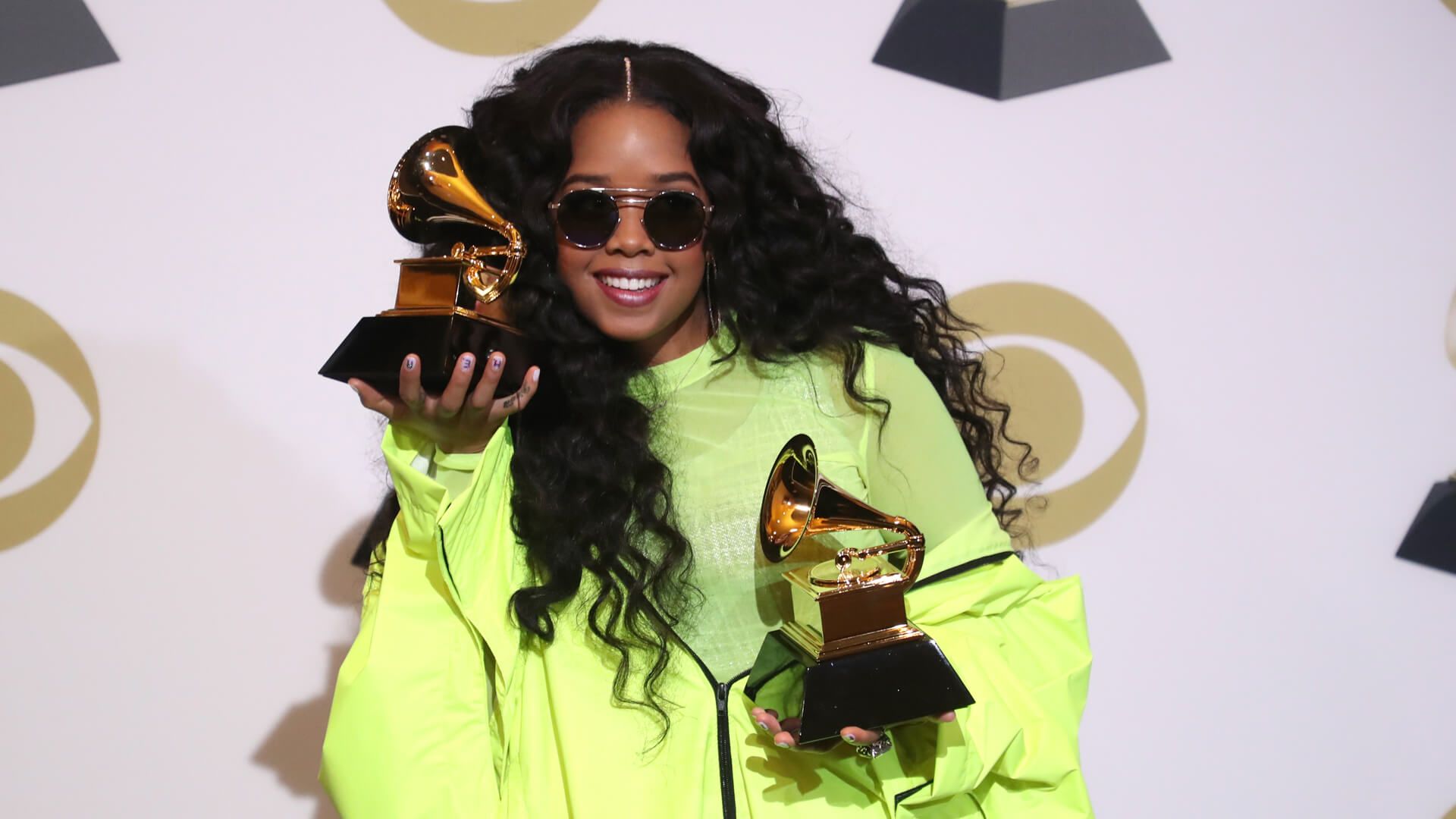 Net Worths of the Top Grammy Award Winners of 2019 | GOBankingRates