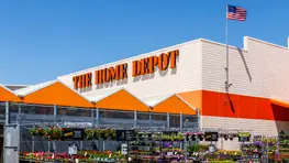 Home Depot is Opening 11 New Stores in 2025: Here’s When and Where