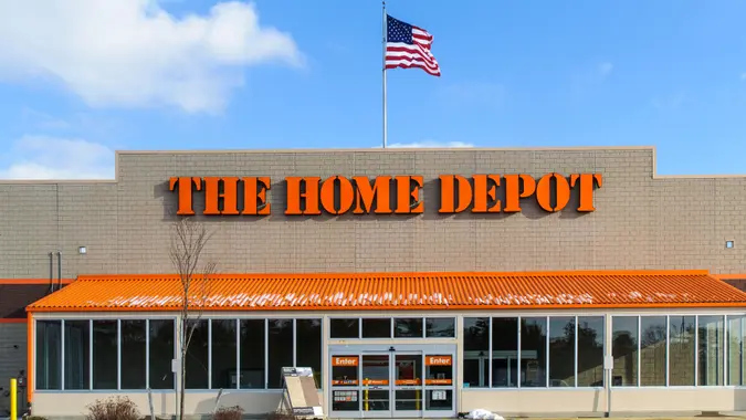 Does Home Depot Price Match?