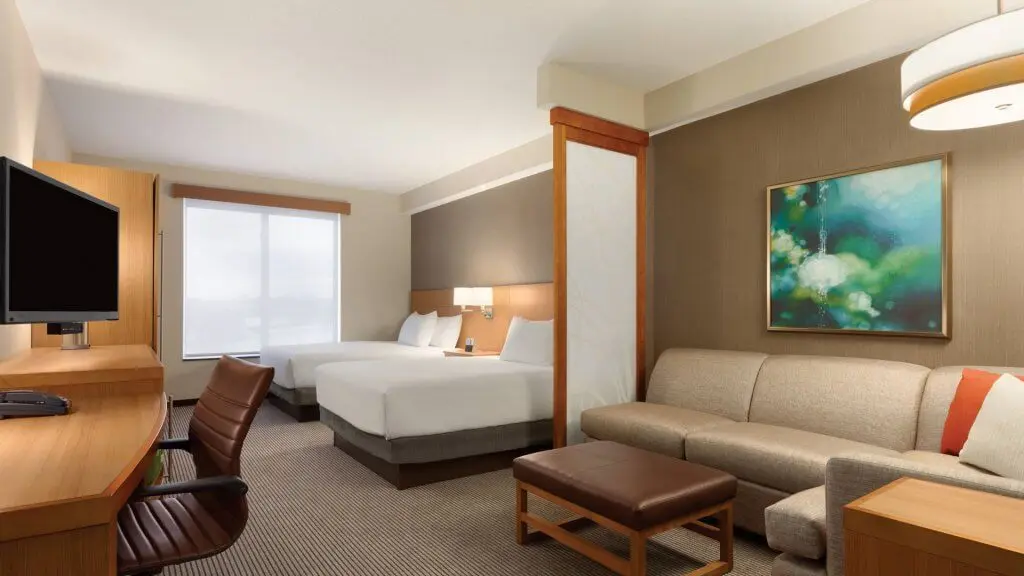 Hyatt Place St. Louis_Chesterfield
