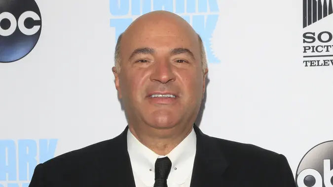 Kevin O’Leary: The No. 1 Problem Facing the Housing Market in 2024