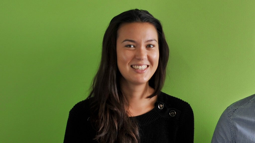 Lauren Behrens Wu co-founder of Shippo