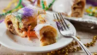 Celebrate Mardi Gras With These Delicious King-Cake Inspired Recipes