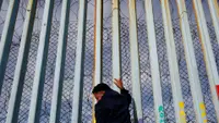 The Real Cost of the Border Wall as the Senate Votes To Kill Trump’s National State of Emergency