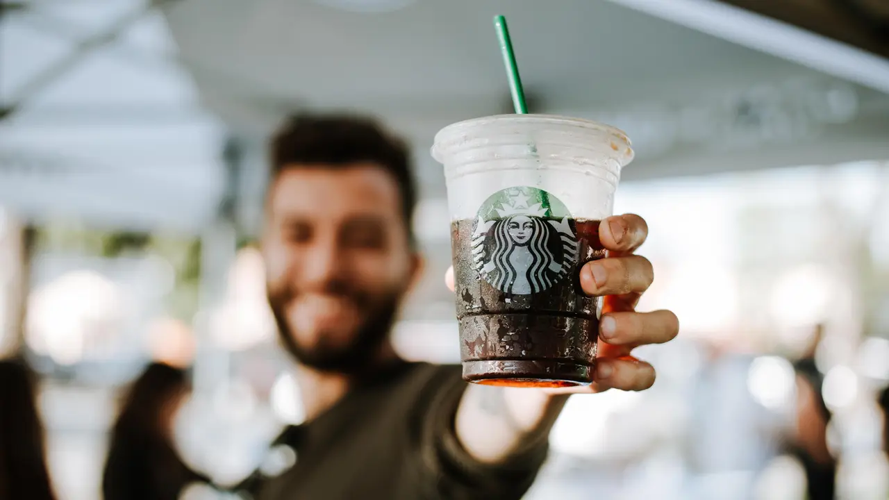 Why Don't We Drink Out of Mugs at Starbucks? - BANG.