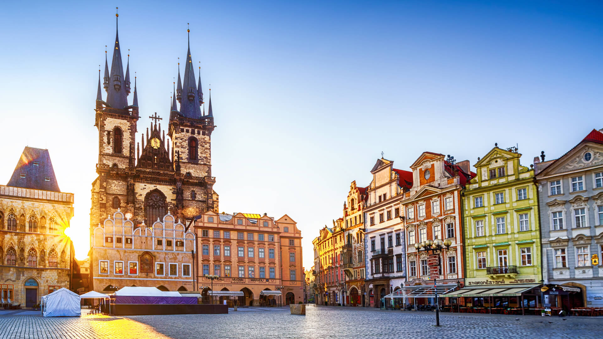 5 International Destinations You Can Fly To for Cheap in 2025