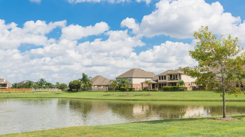 Pearland Texas