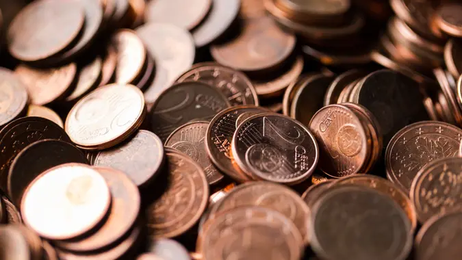 Pennies