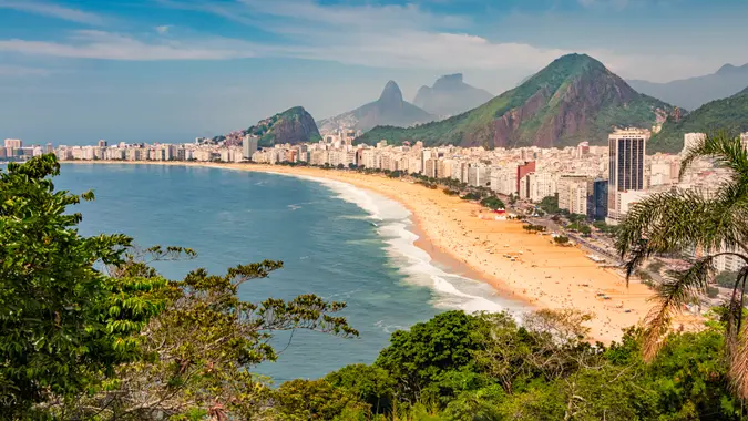 Rio de Janeiro Travel Guide - Expert Picks for your Vacation