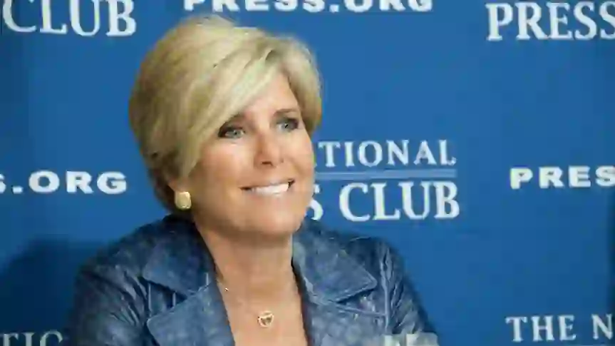 4 Documents Suze Orman Says You Need