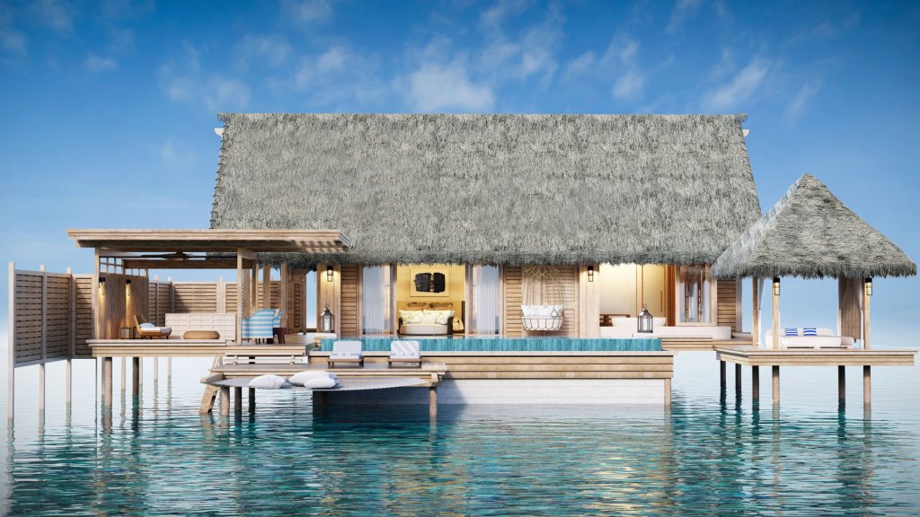 Waldorf Maldives Ithaafushi