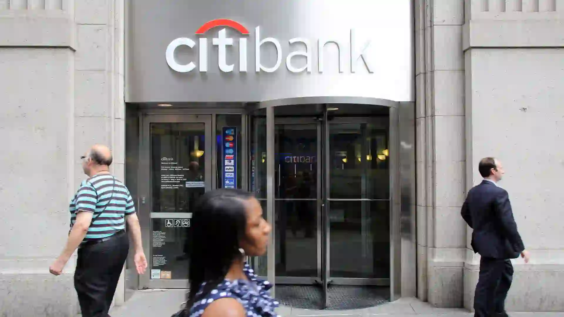 Citi® ATM Withdrawal Limits and Deposit Rules