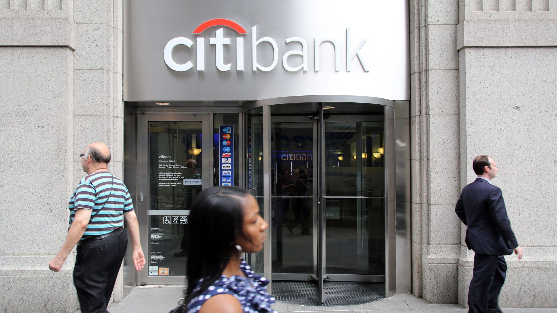 Citibank ATM Withdrawal and Deposit Limits GOBankingRates