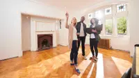 How Long Does It Take To Buy a House?