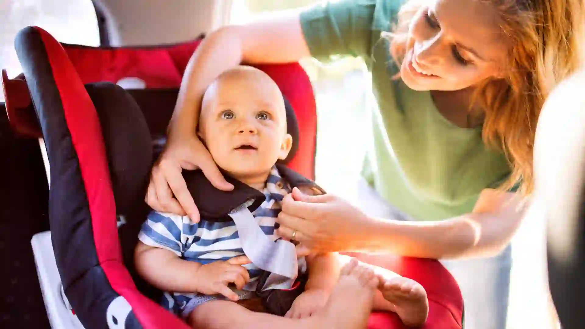 6 Reliable Cars for First-Time Parents on a Budget