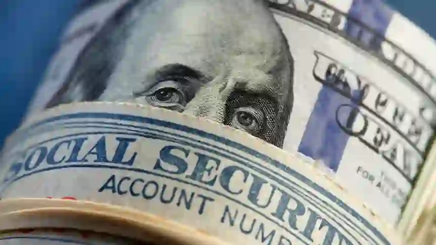 Experts Propose Tax Cap as Social Security Solution — Which Americans Would Be Most Affected?