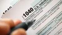 What Is a 1040 Tax Form? 3 Things To Know Before You File