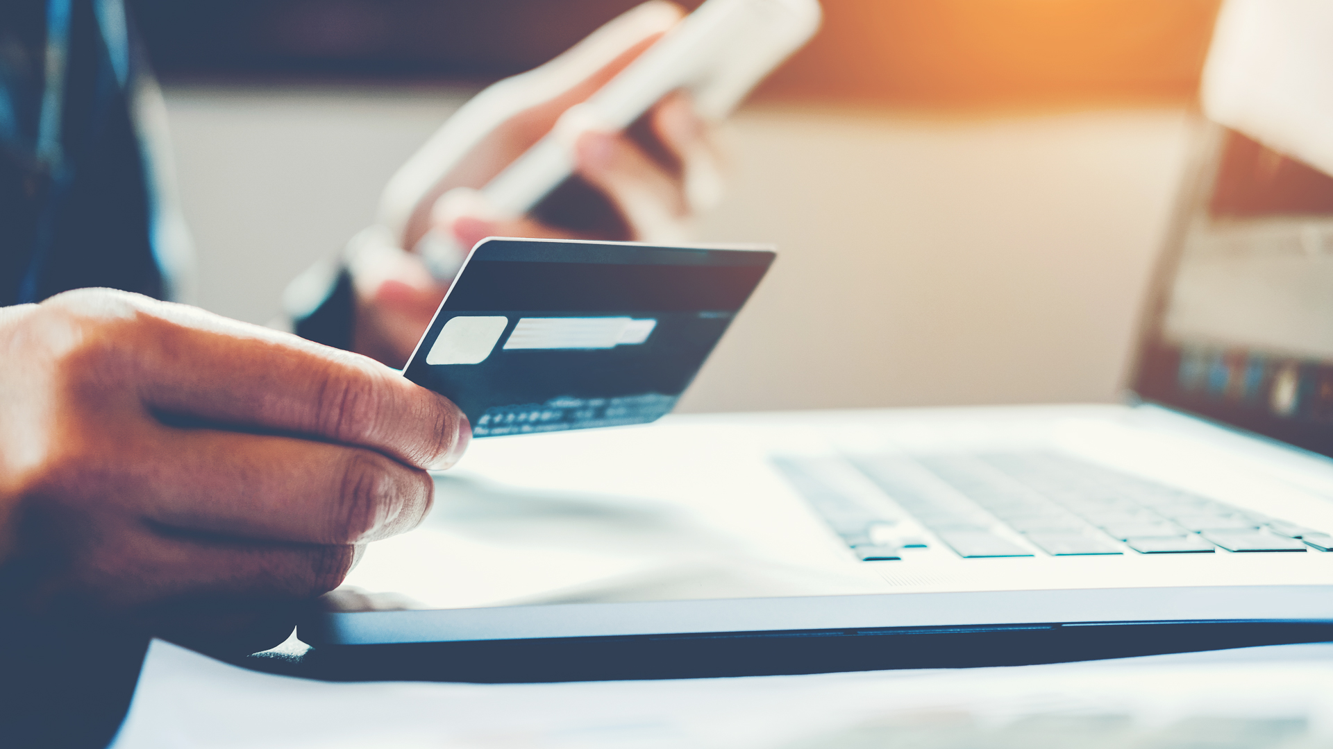 Everything You Need to Know About Applying for a Credit Card Online
