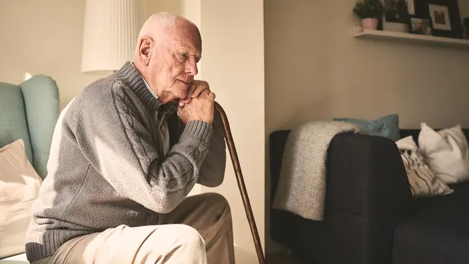 Social Security: Asset Limit Adjustment Could Allow Those Collecting SSI To Save Up to $8,000 More Social Security: Asset Limit Adjustment Could Allow Those Collecting SSI To Save Up to $8,000 More