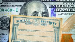 All the States That Don&rsquo;t Tax Social Security