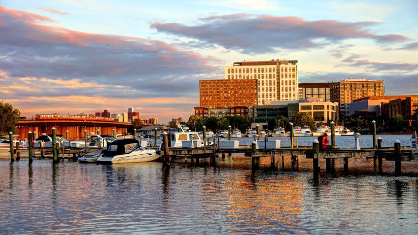 Somerville is a city located directly to the northwest of Boston, in Middlesex County.