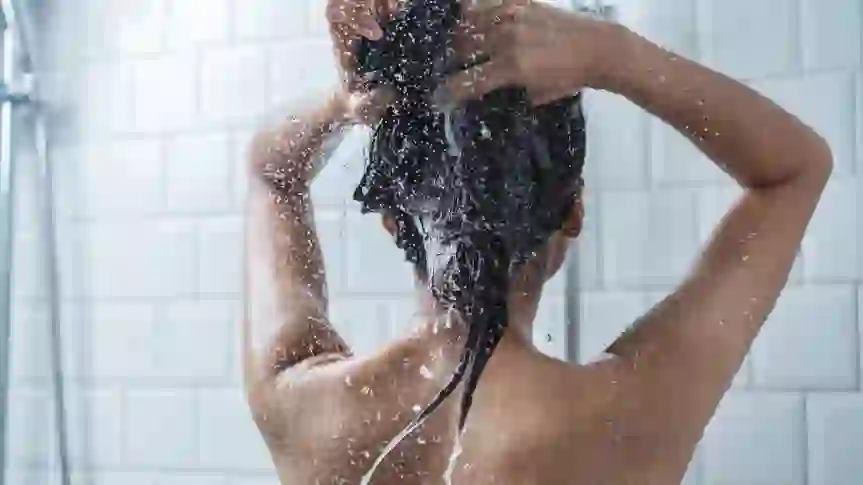 10 States Where Your Showers Are Racking Up the Highest Utility Bills