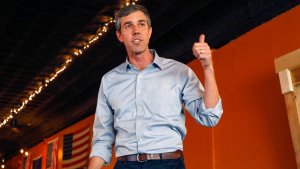 Beto O’Rourke Sets Another Fundraising Record in the First 24 Hours of his 2020 Campaign