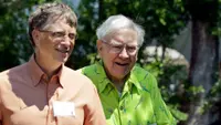 Warren Buffett, Bill Gates and One-Third of Americans Agree on This Wealth Tax