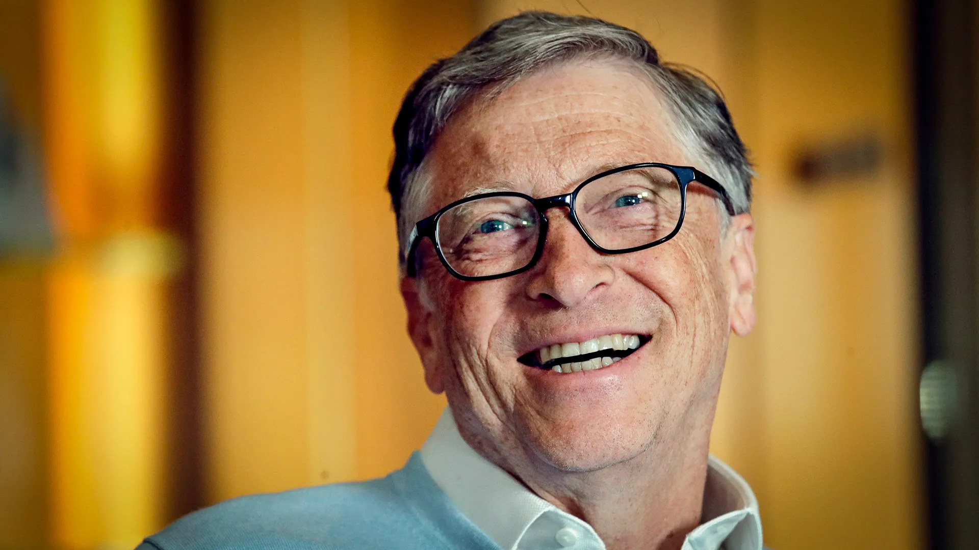 13 Habits That Helped Bill Gates Build His 110 Billion Fortune