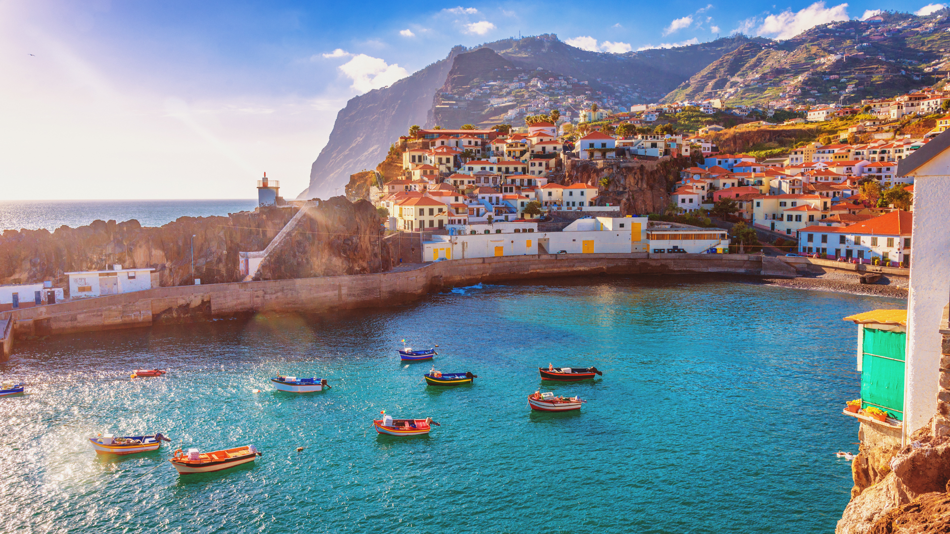 #5 Places To Live in Europe That Are So Cheap You Could Quit Your Job
