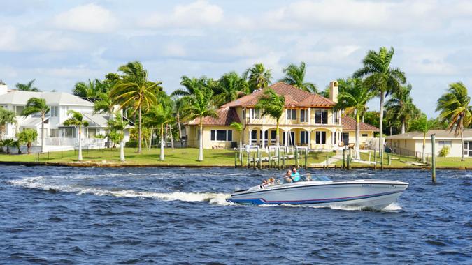 4 Affordable Places To Buy a Vacation Home in Florida