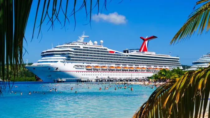Off-Season Cruising: The Secret to Saving Big on Your Next Voyage Off-Season Cruising: The Secret to Saving Big on Your Next Voyage