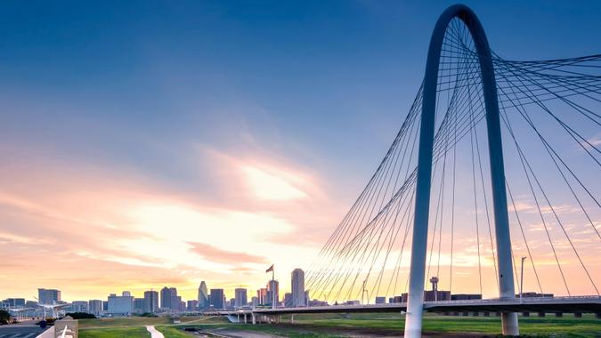 Dallas Texas