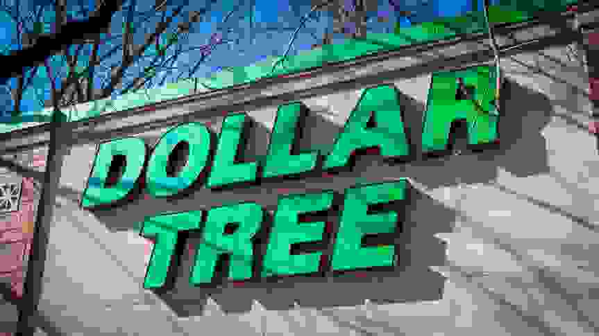 The Complete Guide To Saving Money at Dollar Stores