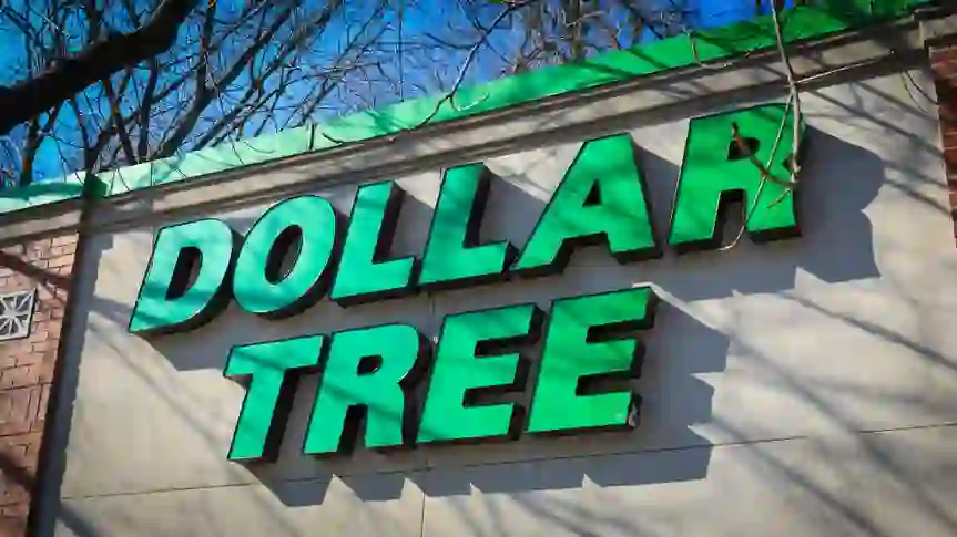 9 Dollar Tree Shopping Tips To Help You Save Even More