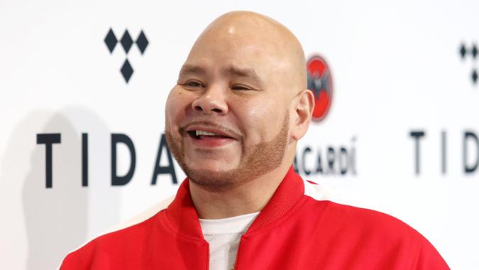 Fat Joe