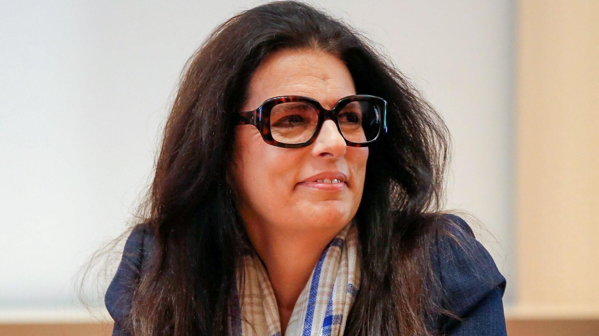 Francoise Bettencourt Meyers heiress of L'Oreal cosmetics is Richest Woman in the World