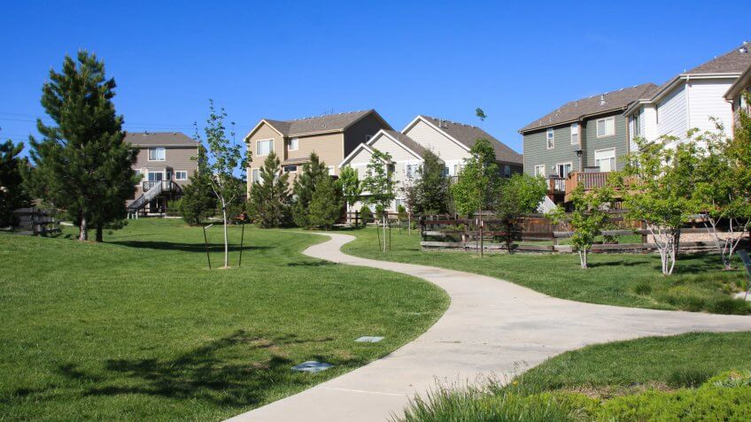 Highlands Ranch Colorado