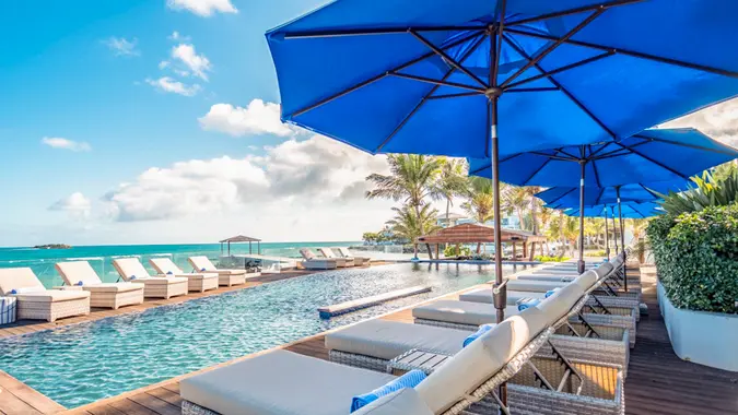 Hodges Bay Resort and Spa