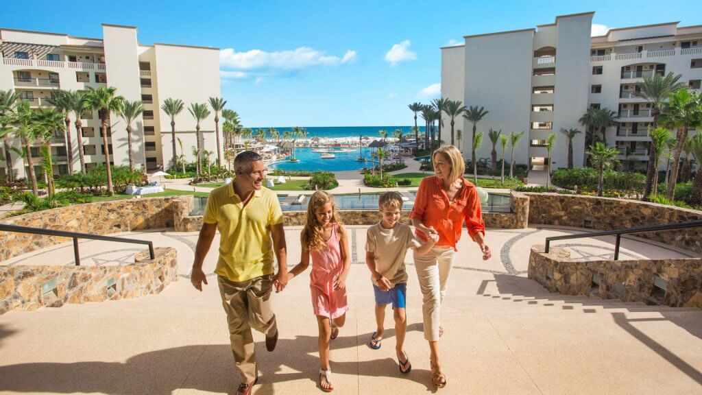Hyatt Ziva Los Cabos