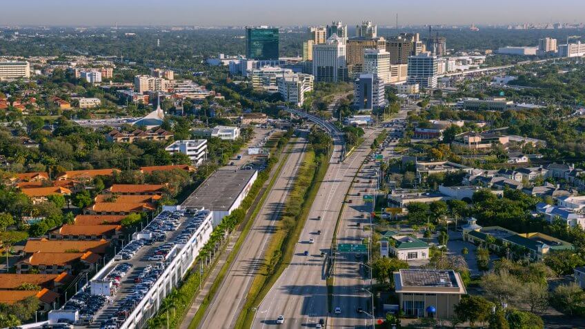 Kendall Florida