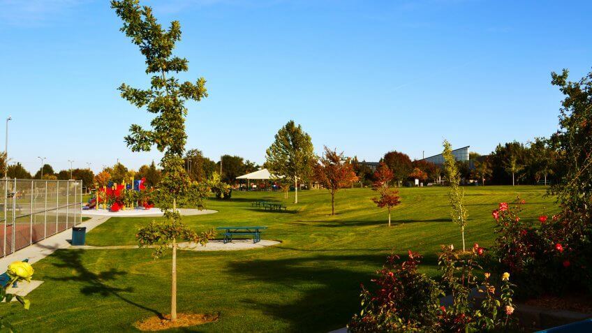 Kennewick Washington