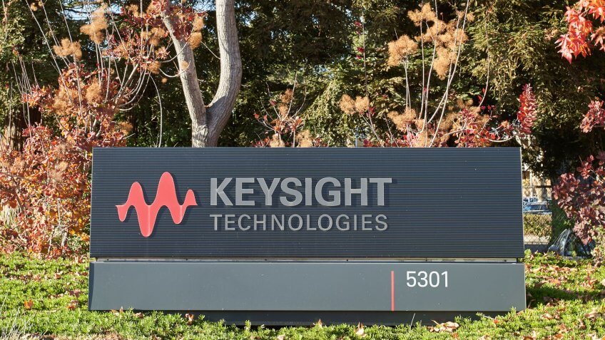 Keysight Technologies