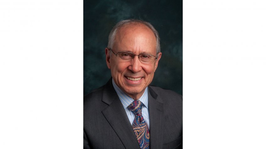 Larry Chester chief financial officer