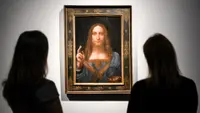 5 Most Expensive Items Ever Sold at Auction In the Last Decade