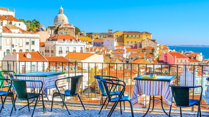 Boomers Prefer To Retire Abroad: Top 5 Places To Retire Outside of the US Boomers Prefer To Retire Abroad: Top 5 Places To Retire Outside of the US