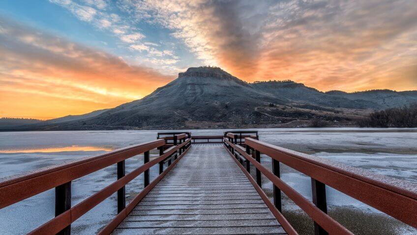 Loveland Colorado