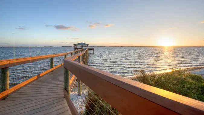 5 Florida Cities You Can Visit on a Budget