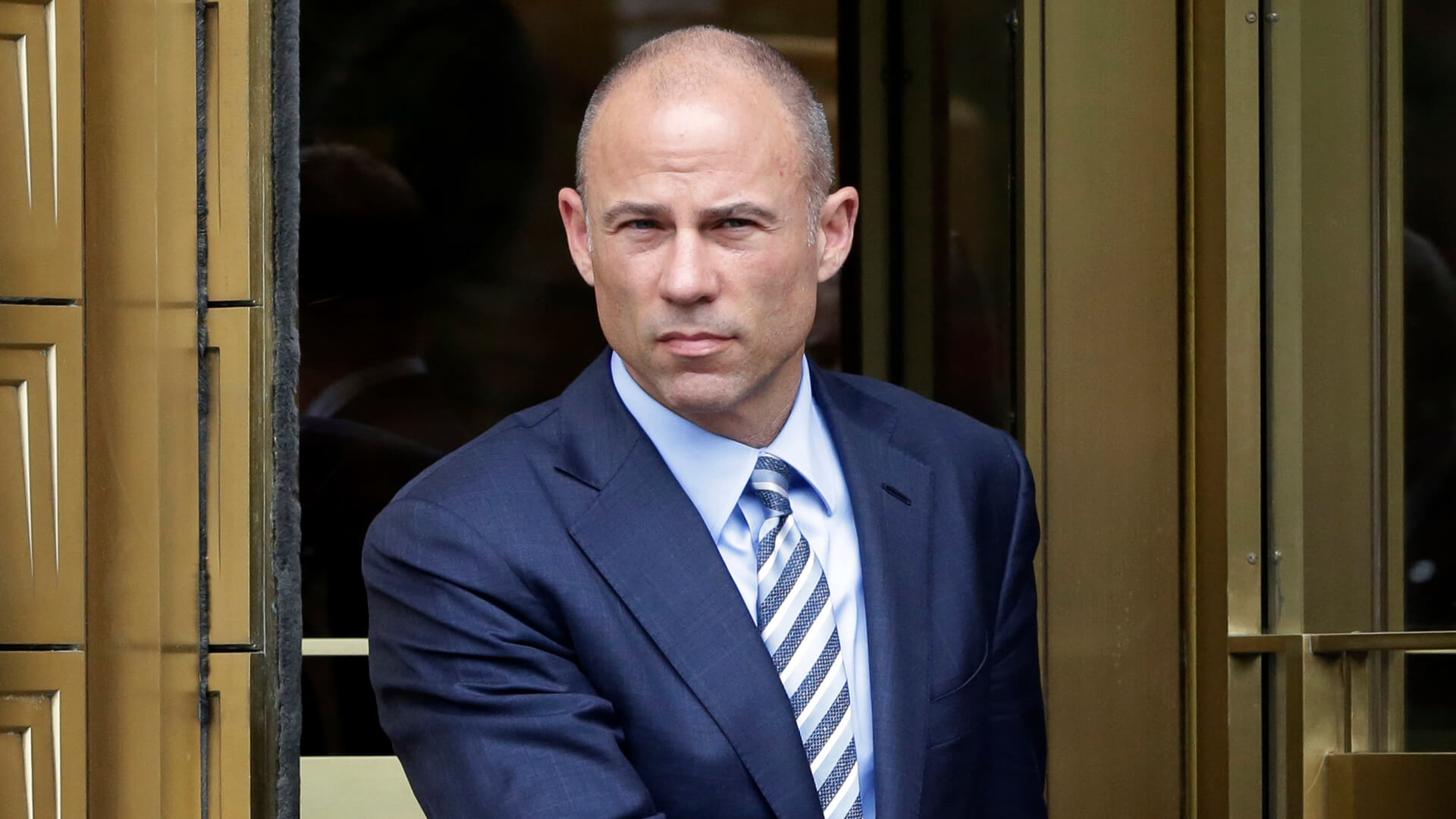 Michael Avenatti net worth